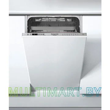 Посудомоечная машина Hotpoint-Ariston HSIC 3T127 C